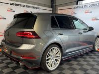 Volkswagen Golf 7 gti performance 245 ch dsg6 garantie 6 mois - <small></small> 25.990 € <small>TTC</small> - #4