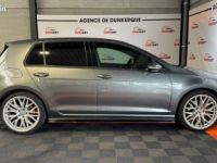 Volkswagen Golf 7 gti performance 245 ch dsg6 garantie 6 mois - <small></small> 25.990 € <small>TTC</small> - #5