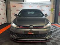 Volkswagen Golf 7 gti performance 245 ch dsg6 garantie 6 mois - <small></small> 25.990 € <small>TTC</small> - #6