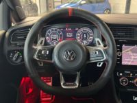 Volkswagen Golf 7 gti performance 245 ch dsg6 garantie 6 mois - <small></small> 25.990 € <small>TTC</small> - #9