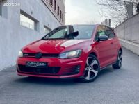 Volkswagen Golf 7 GTI performance DSG 6 - <small></small> 20.990 € <small>TTC</small> - #1