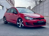 Volkswagen Golf 7 GTI performance DSG 6 - <small></small> 20.990 € <small>TTC</small> - #2