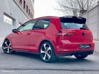 Volkswagen Golf 7 GTI performance DSG 6 - <small></small> 20.990 € <small>TTC</small> - #3