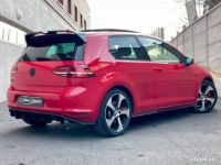 Volkswagen Golf 7 GTI performance DSG 6 - <small></small> 20.990 € <small>TTC</small> - #4