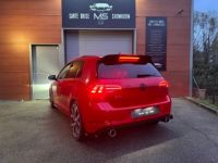 Volkswagen Golf 7 GTI Performance tsi 245 ch 10/2017 - <small></small> 27.990 € <small>TTC</small> - #2