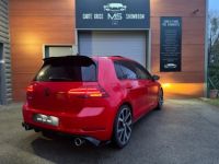 Volkswagen Golf 7 GTI Performance tsi 245 ch 10/2017 - <small></small> 27.990 € <small>TTC</small> - #3