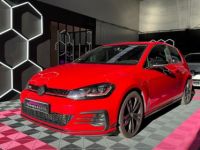 Volkswagen Golf 7 gti phase 2 performance dsg6 230 ch virtual acc carplay - <small></small> 25.490 € <small>TTC</small> - #2
