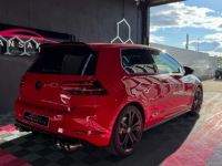 Volkswagen Golf 7 gti phase 2 performance dsg6 230 ch virtual acc carplay - <small></small> 25.490 € <small>TTC</small> - #4