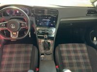 Volkswagen Golf 7 gti phase 2 performance dsg6 230 ch virtual acc carplay - <small></small> 25.490 € <small>TTC</small> - #8