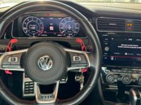 Volkswagen Golf 7 gti phase 2 performance dsg6 230 ch virtual acc carplay - <small></small> 25.490 € <small>TTC</small> - #9