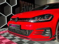 Volkswagen Golf 7 gti phase 2 performance dsg6 230 ch virtual acc carplay - <small></small> 25.490 € <small>TTC</small> - #35