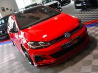 Volkswagen Golf 7 GTI TCR 2.0 TSI 290 DSG GPS Virtual Dynaudio DCC ACC Caméra AKRAPOVIC Front Ressort HR + Origine JA 19 - <small></small> 29.990 € <small>TTC</small> - #27