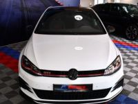 Volkswagen Golf 7 GTI TCR 2.0 TSI 290 DSG GPS Virtual Front AKRAPOVIC HR Car Play Mode JA 18 - <small></small> 33.990 € <small>TTC</small> - #28