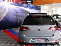 Volkswagen Golf 7 GTI TCR 2.0 TSI 290 DSG GPS Virtual TO ACC Dynaudio AKRAPOVIC JA 18 Pas De Malus - <small></small> 29.990 € <small>TTC</small> - #6