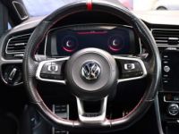 Volkswagen Golf 7 GTI TCR 2.0 TSI 290 DSG GPS Virtual TO ACC Dynaudio AKRAPOVIC JA 18 Pas De Malus - <small></small> 29.990 € <small>TTC</small> - #18