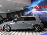 Volkswagen Golf 7 GTI TCR 2.0 TSI 290 DSG GPS Virtual TO ACC Dynaudio AKRAPOVIC JA 18 Pas De Malus - <small></small> 29.990 € <small>TTC</small> - #25