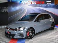 Volkswagen Golf 7 GTI TCR 2.0 TSI 290 DSG GPS Virtual TO ACC Dynaudio AKRAPOVIC JA 18 Pas De Malus - <small></small> 29.990 € <small>TTC</small> - #26