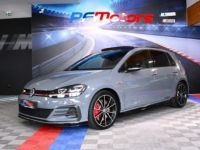 Volkswagen Golf 7 GTI TCR 2.0 TSI 290 DSG GPS Virtual TO ACC Dynaudio AKRAPOVIC JA 18 Pas De Malus - <small></small> 29.990 € <small>TTC</small> - #28