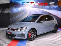 Volkswagen Golf 7 GTI TCR 2.0 TSI 290 DSG GPS Virtual TO ACC Dynaudio AKRAPOVIC JA 18 Pas De Malus - <small></small> 29.990 € <small>TTC</small> - #29