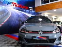 Volkswagen Golf 7 GTI TCR 2.0 TSI 290 DSG GPS Virtual TO ACC Dynaudio AKRAPOVIC JA 18 Pas De Malus - <small></small> 29.990 € <small>TTC</small> - #31