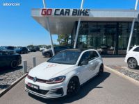 Volkswagen Golf 7 GTI TCR 290 ch DSG7 Garantie 6 ans DCC Toit ouvrant Caméra Feux Led 469-mois - <small></small> 31.985 € <small>TTC</small> - #1