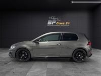 Volkswagen Golf 7 r 2.0 300 cv - <small></small> 31.990 € <small>TTC</small> - #2