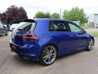 Volkswagen Golf 7 R 2.0 TSI 300 BLUEMOTION 4MOTION - <small></small> 22.890 € <small>TTC</small> - #3