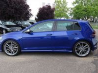 Volkswagen Golf 7 R 2.0 TSI 300 BLUEMOTION 4MOTION - <small></small> 22.890 € <small>TTC</small> - #6