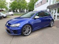 Volkswagen Golf 7 R 2.0 TSI 300 BLUEMOTION 4MOTION - <small></small> 22.890 € <small>TTC</small> - #7