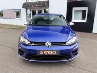 Volkswagen Golf 7 R 2.0 TSI 300 BLUEMOTION 4MOTION - <small></small> 22.890 € <small>TTC</small> - #8