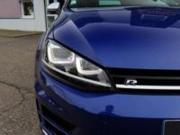 Volkswagen Golf 7 R 2.0 TSI 300 BLUEMOTION 4MOTION - <small></small> 22.890 € <small>TTC</small> - #9