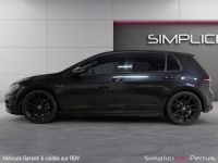 Volkswagen Golf 7 R 2.0 TSI 300 BlueMotion Technology DSG6 4Motion R // FULL BLACK / SIEGES CHAUFFANTS / TOIT OUVRANTS / Garantie 12 mois - <small></small> 24.490 € <small>TTC</small> - #11