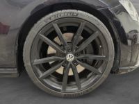 Volkswagen Golf 7 R 2.0 TSI 300 BlueMotion Technology DSG6 4Motion R // FULL BLACK / SIEGES CHAUFFANTS / TOIT OUVRANTS / Garantie 12 mois - <small></small> 24.490 € <small>TTC</small> - #20