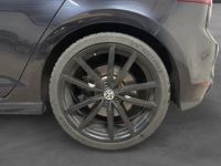 Volkswagen Golf 7 R 2.0 TSI 300 BlueMotion Technology DSG6 4Motion R // FULL BLACK / SIEGES CHAUFFANTS / TOIT OUVRANTS / Garantie 12 mois - <small></small> 24.490 € <small>TTC</small> - #22