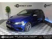 Volkswagen Golf 7 R 2.0 TSI - 300 - BV DSG 7 BERLINE R 4Motion PHASE 2 - <small></small> 35.490 € <small>TTC</small> - #1