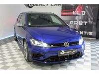 Volkswagen Golf 7 R 2.0 TSI - 300 - BV DSG 7 BERLINE R 4Motion PHASE 2 - <small></small> 35.490 € <small>TTC</small> - #2