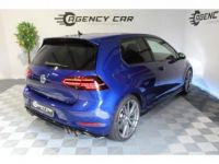 Volkswagen Golf 7 R 2.0 TSI - 300 - BV DSG 7 BERLINE R 4Motion PHASE 2 - <small></small> 35.490 € <small>TTC</small> - #3