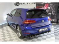 Volkswagen Golf 7 R 2.0 TSI - 300 - BV DSG 7 BERLINE R 4Motion PHASE 2 - <small></small> 35.490 € <small>TTC</small> - #4