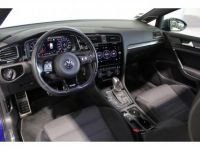 Volkswagen Golf 7 R 2.0 TSI - 300 - BV DSG 7 BERLINE R 4Motion PHASE 2 - <small></small> 35.490 € <small>TTC</small> - #8