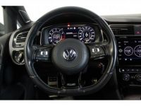 Volkswagen Golf 7 R 2.0 TSI - 300 - BV DSG 7 BERLINE R 4Motion PHASE 2 - <small></small> 35.490 € <small>TTC</small> - #13