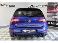 Volkswagen Golf 7 R 2.0 TSI - 300 - BV DSG 7 BERLINE R 4Motion PHASE 2 - <small></small> 35.490 € <small>TTC</small> - #23