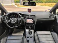 Volkswagen Golf 7 R 2.0 TSi 300ch 4Motion DSG6 5p Française DCC ACC JA 19 Pretoria Caméra Discover PRO Cuir Nappa Carbone Chauffant et Électrique Reflet d'Argent 2 cl - <small></small> 24.990 € <small>TTC</small> - #2