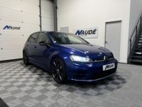 Volkswagen Golf 7 R 2.0 TSI BlueMotion 300 CH DSG 6 4Motion - GARANTIE 6 MOIS - <small></small> 22.490 € <small>TTC</small> - #1