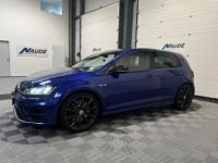 Volkswagen Golf 7 R 2.0 TSI BlueMotion 300 CH DSG 6 4Motion - GARANTIE 6 MOIS - <small></small> 22.490 € <small>TTC</small> - #4