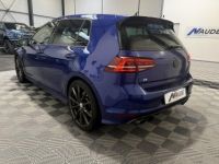 Volkswagen Golf 7 R 2.0 TSI BlueMotion 300 CH DSG 6 4Motion - GARANTIE 6 MOIS - <small></small> 22.490 € <small>TTC</small> - #5