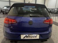 Volkswagen Golf 7 R 2.0 TSI BlueMotion 300 CH DSG 6 4Motion - GARANTIE 6 MOIS - <small></small> 22.490 € <small>TTC</small> - #6