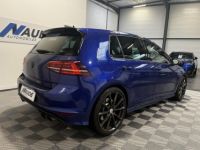 Volkswagen Golf 7 R 2.0 TSI BlueMotion 300 CH DSG 6 4Motion - GARANTIE 6 MOIS - <small></small> 22.490 € <small>TTC</small> - #7