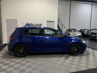 Volkswagen Golf 7 R 2.0 TSI BlueMotion 300 CH DSG 6 4Motion - GARANTIE 6 MOIS - <small></small> 22.490 € <small>TTC</small> - #8