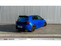 Volkswagen Golf 7 R - 2.0 TSI DSG 6 - <small></small> 23.990 € <small>TTC</small> - #2