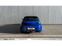 Volkswagen Golf 7 R - 2.0 TSI DSG 6 - <small></small> 23.990 € <small>TTC</small> - #4